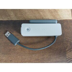 OEM Official Microsoft Xbox 360 Wireless Network Adapter Internet WiFi